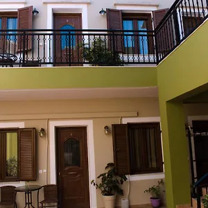 Preveli Apartment